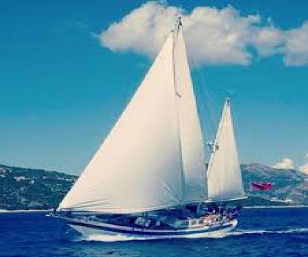 Used Boats For Sale in Grenada by owner | 1979 Formosa Formosa 51